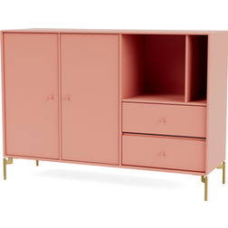 Montana Furniture Mega 201203 Reolsystem 115x70cm