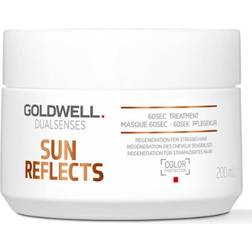 Goldwell Dualsenses Sun Reflects After Sun 60 Sec Treatment 200ml