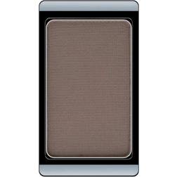 Artdeco Eye Brow Powder poudre sourcils en format magnétique teinte 3 Brown 0.8 g