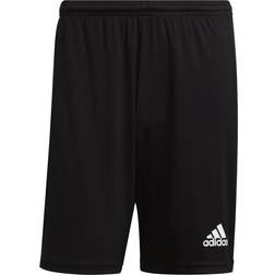 Adidas Squadra 21 Shorts Uomo - Black/White