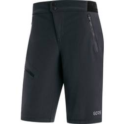 Gore Pantalón Corto C5 Sin Badana - Blue