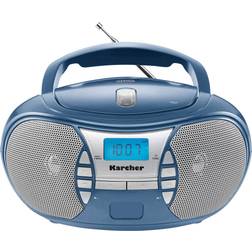 Karcher AG Radio CD RR 5025-B