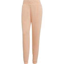 Adidas Pantalones rosa mujer - Bizcocho