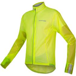 Endura FS260 Pro Adrenaline Race Cape II - Amarillo