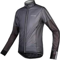 Endura Men's FS260 Adrenaline Race Cape II - Black
