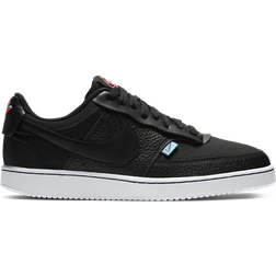 Nike Court Vision Low Prem - Zwart
