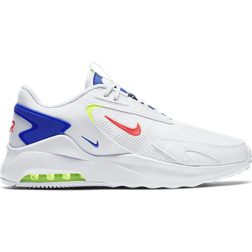 Nike Air Max Bolt M - White/Bright Crimson/Volt/Indigo Burst