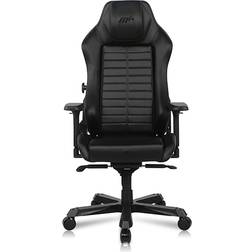 DxRacer Master Racer Gaming Chair - Black