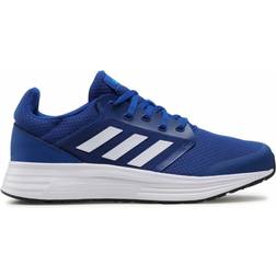 Adidas Galaxy 5 M - Royal Blue/Cloud White/Solar Blue