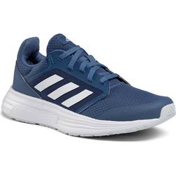 Adidas Galaxy 5 W - Crew Blue/Cloud White/Halo Blue