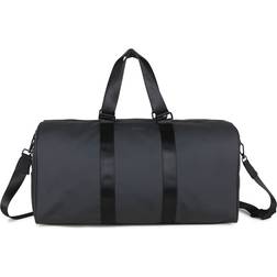 Adax Kim Weekend Bag - Black Senna