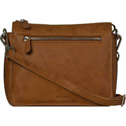 Belsac Daria Crossbody - Cognac