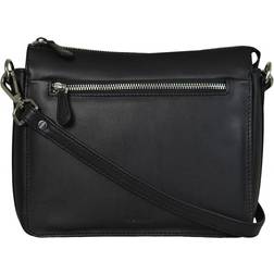 Belsac Daria Crossbody - Black