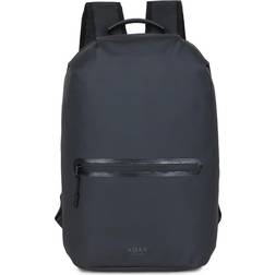 Adax Bobbie Backpack - Black Senna