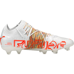 Puma Future Z 1.1 FG/AG M - White/Red Blast