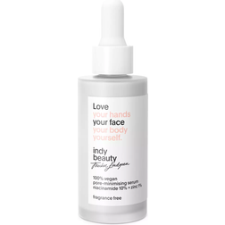 Indy Beauty Pore-Minimising Serum Niacinamide 10% + Zinc 1% 30ml