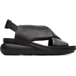 Camper Balloon Sandaalit - Black