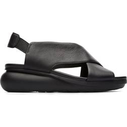 Camper Sandalias Balloon Negro Mujer - Black