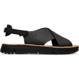 Camper Oruga - Black