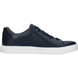 Clarks Un Costa Lace M - Navy