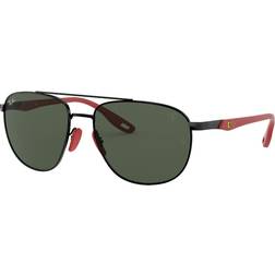 Ray-Ban Hombre Sunglass RB3659M F02871