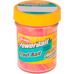 Powerbait Glitter Trout Bait Trout Brown