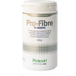 Protexin Pro-Fiber for Rabbits & Rodents 0.8kg