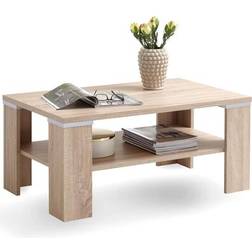 FMD 428699 Soffbord 60x100cm