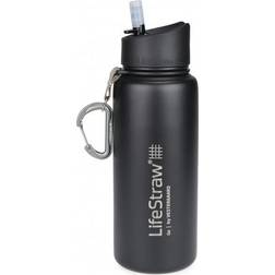 Lifestraw Go Stainless Steel Drikkedunk 0.71L