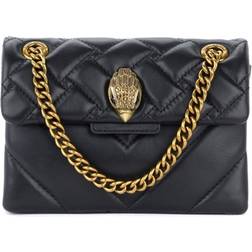 Kurt Geiger Crossbody crossbody mujer mini kensington 1470805109 05 talla negro