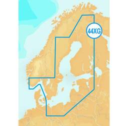 Navionics Gold 44XG