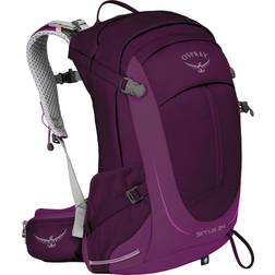 Osprey Sirrus 24L W - Ruska Purple