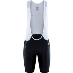 Craft Adv Endurance Bib Shorts Men - Black