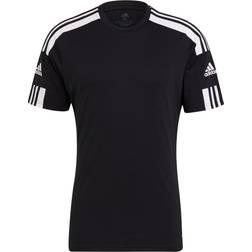 adidas Squadra 21 Jersey Men - Black/White