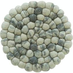 Svanefors Nisha Grytunderlägg 20cm