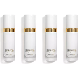 Sisley Paris L'Integral Anti-Age La Cure 10ml 4-pack 40ml