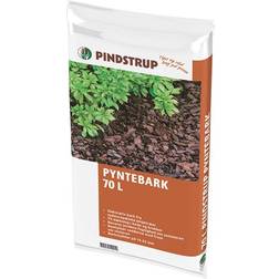 Pindstrup Pyntebark Plantejord