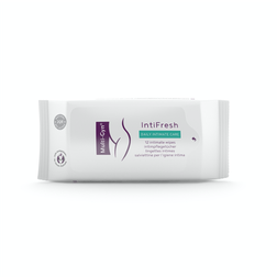 Multi-Gyn IntiFresh 12-pak