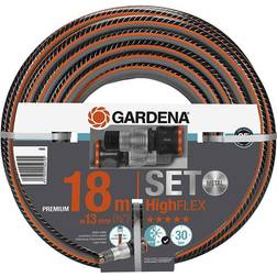 Gardena HighFLEX 18m