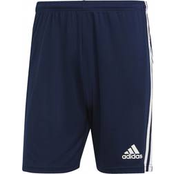 adidas Squadra 21 Shorts Men - Team Navy/White