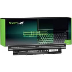 Green Cell Batteria per notebook MR90Y XCMRD 7.4 V 4500 mAh Dell