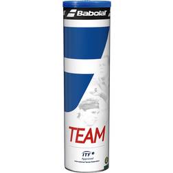 Babolat Team - 4 Balles