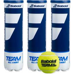 Babolat Team All Court - 12 bollar