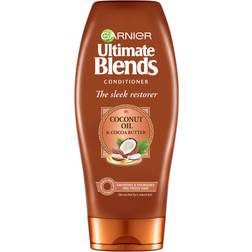 Garnier Ultimate Blends Coconut Oil 360ml