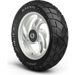 Maxxis M6017 130/80-17 65H TL