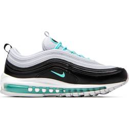 NIKE Air Max 97 W - Pure Platinum/Aurora Green/Black/White/Grey