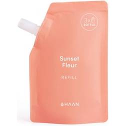 Haan Hand Sanitizer Sunset Fleur Refill 100ml