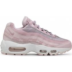 Nike Air Max 95 Barely Rose/Plum Chalk/Silver Lilac