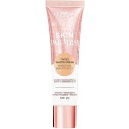 L'Oréal Paris Skin Paradise Tinted Moisturiser SPF20 #02 Light