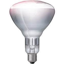 Philips KERBL Bombilla Infrarrojos 150 W, Blanca